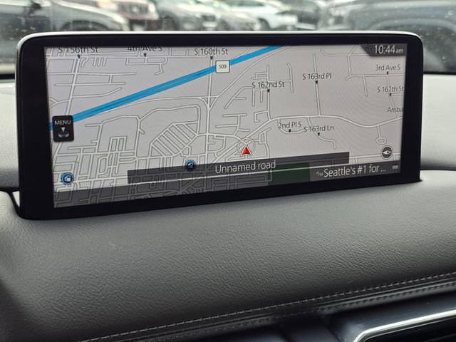 Used 2024 MAZDA CX-5 Carbon Edition image 35