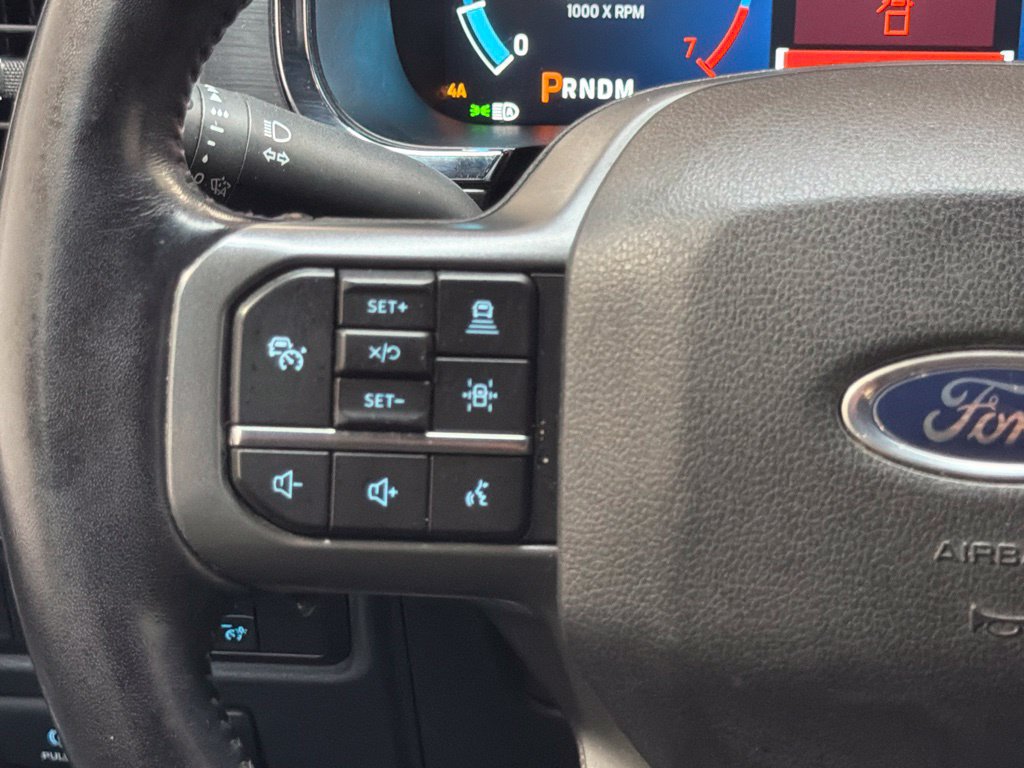 Used 2022 Ford F150 Lariat AWD/4WD image 22
