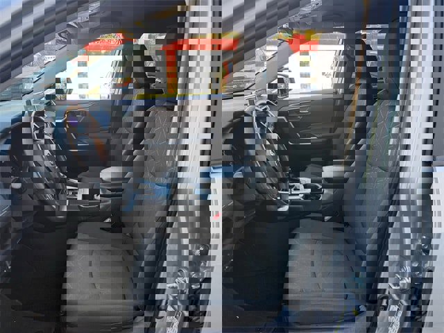 Used 2024 Toyota RAV4 XLE image 26