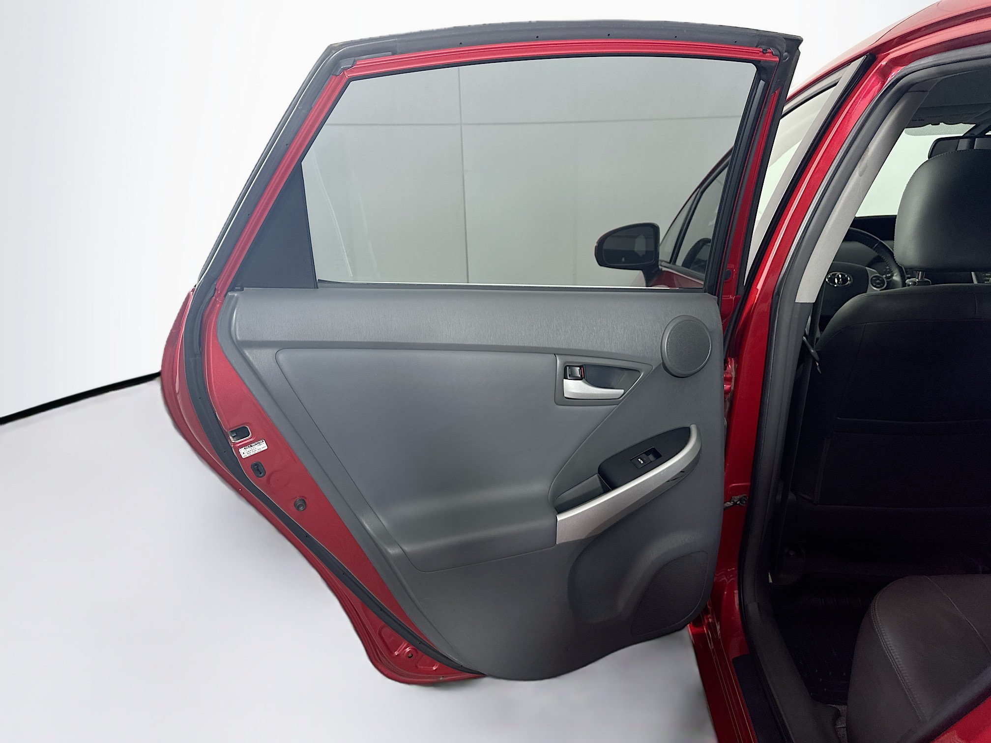 Used 2010 Toyota Prius Five FWD image 26