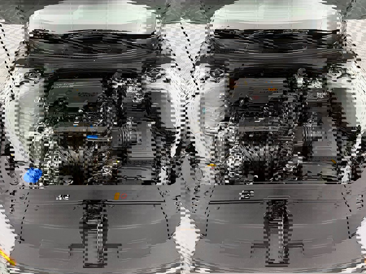 Used 2025 Kia K4 image 37