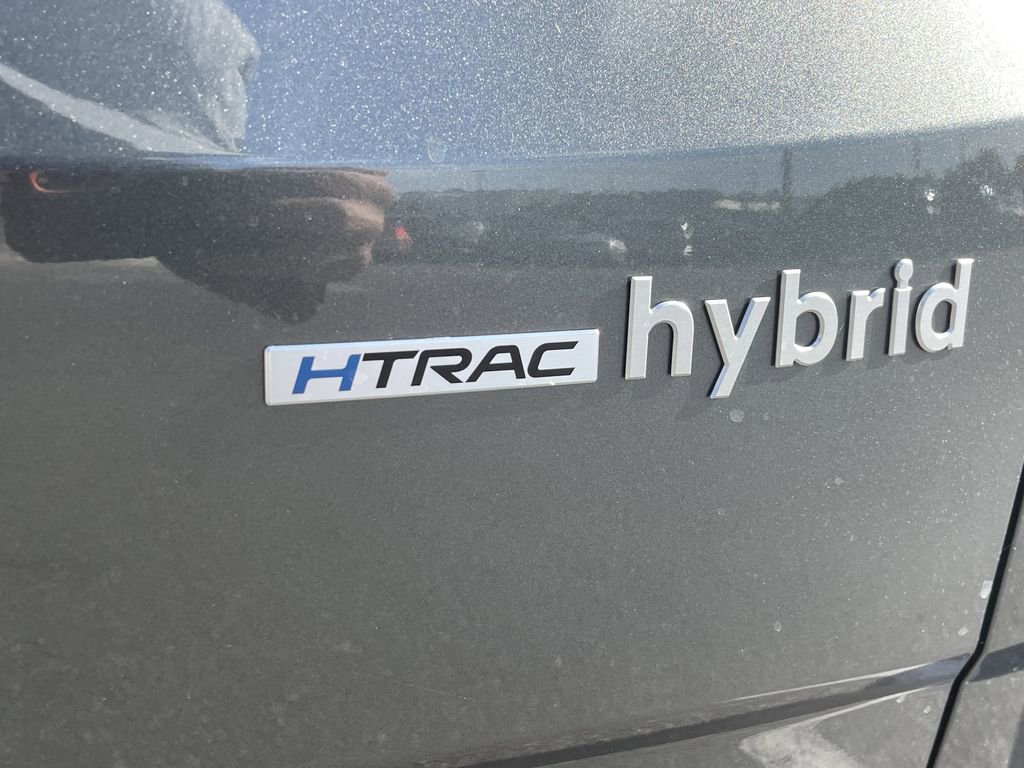 Used 2025 Hyundai Tucson SEL image 11