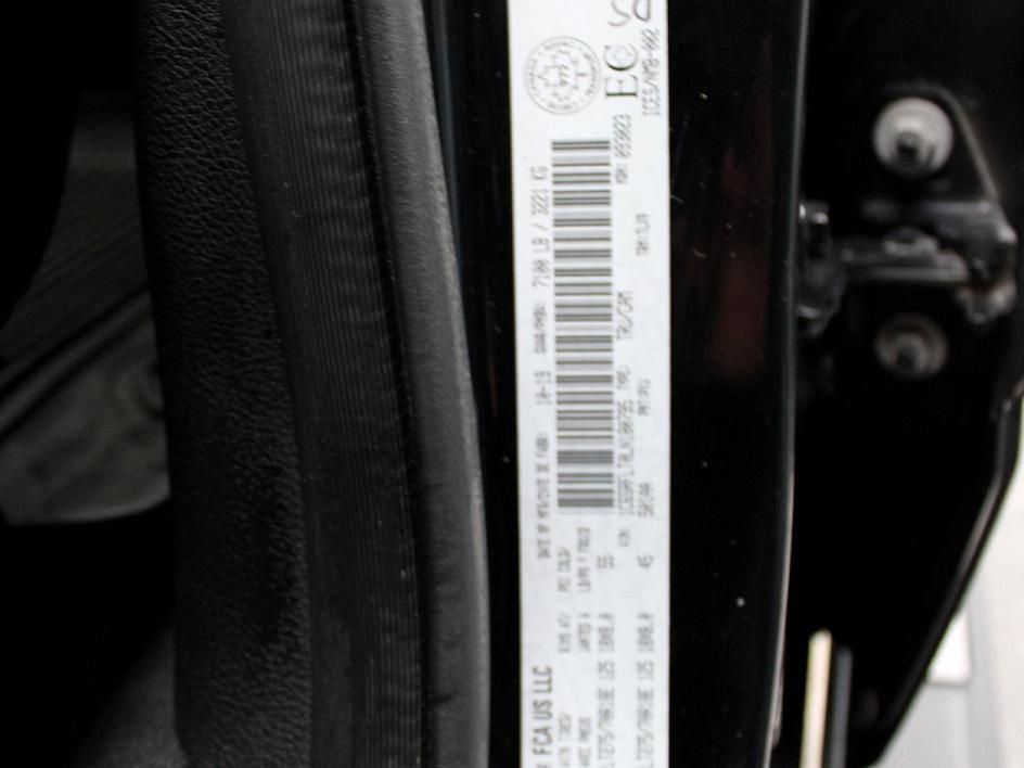 Used 2020 RAM 1500 Rebel w/ Level 2 Equipment Group image 15