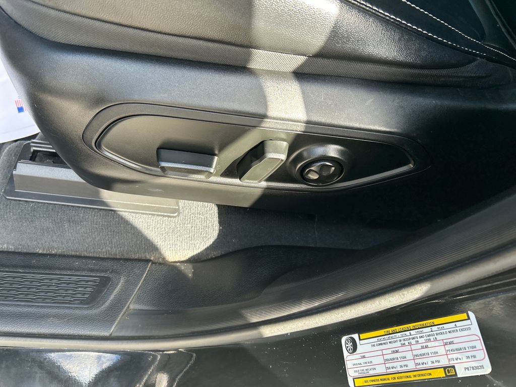 Used 2023 Jeep Grand Cherokee L Limited w/ Trailer Tow Group (B) AWD/4WD image 25