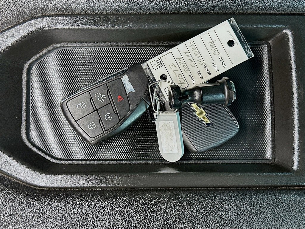 Used 2024 Chevrolet Silverado 1500 LT w/ Max Trailering Package image 35