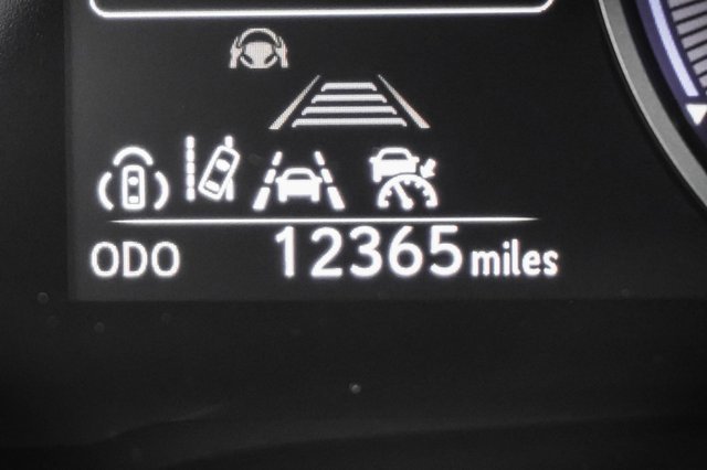 Certified 2024 Lexus RX 350h image 13