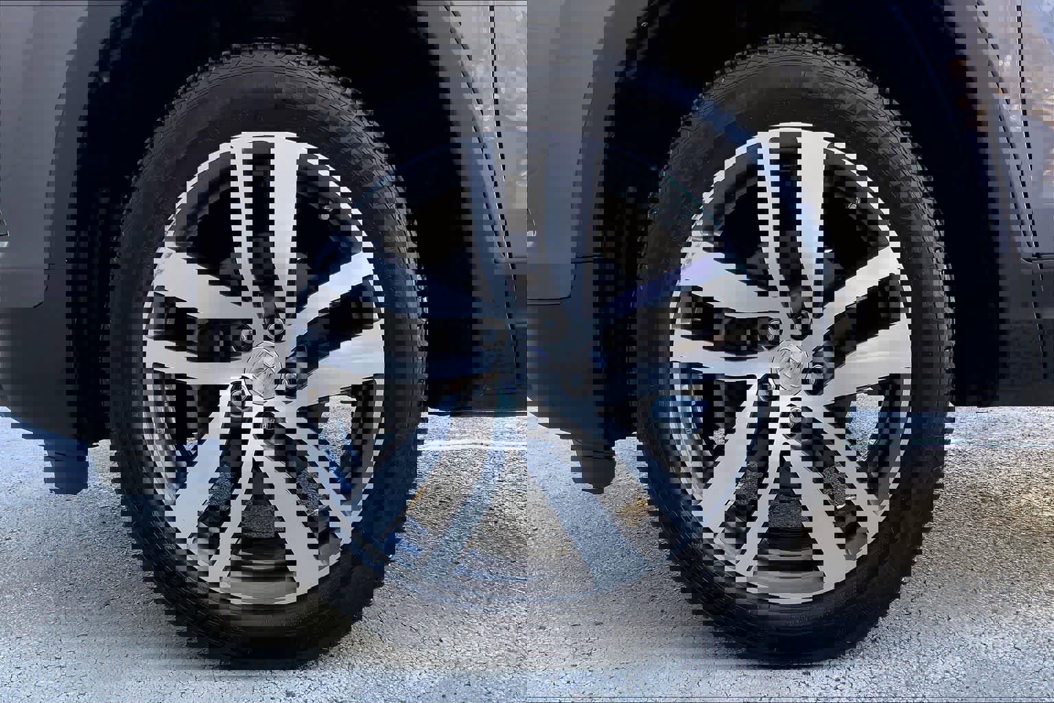 Used 2018 Honda Pilot Elite image 9