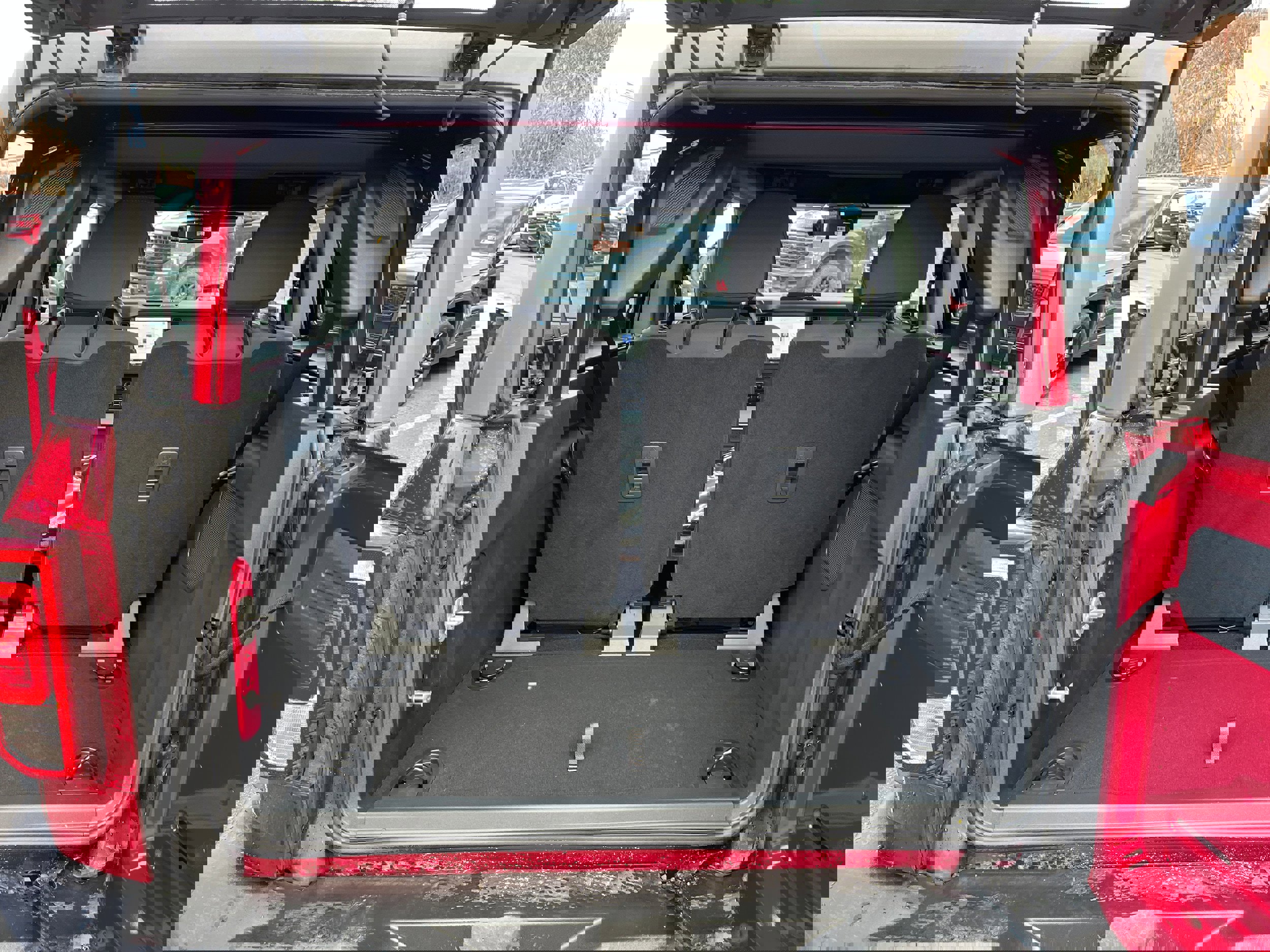 New 2025 Ford Bronco 2-Door image 13