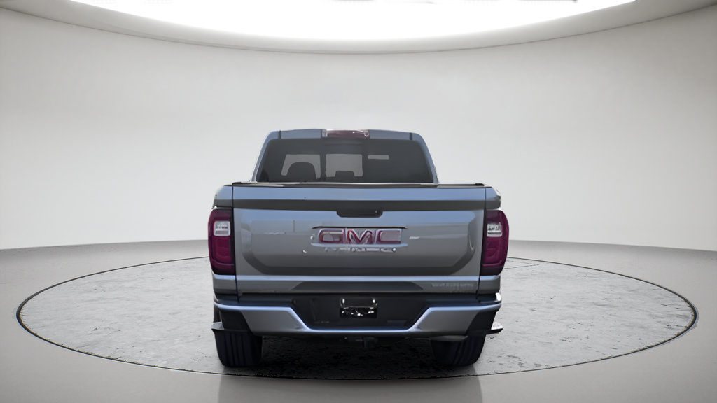 Used 2025 GMC Canyon Denali AWD/4WD image 5