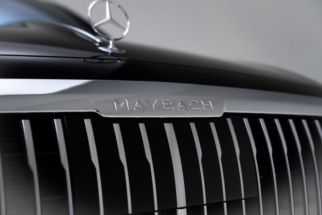 Used 2024 Mercedes-Benz Maybach S 680 4MATIC image 46