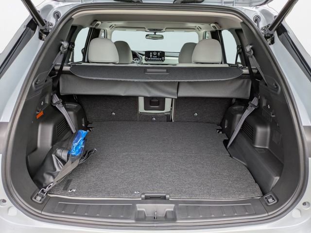 New 2025 Mitsubishi Outlander SEL image 18