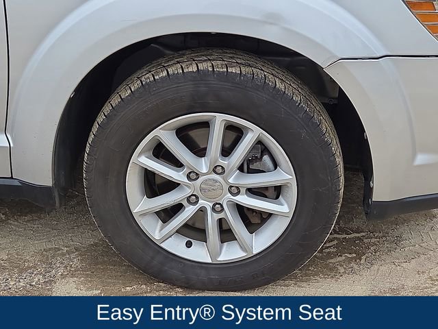 Used 2014 Dodge Journey SXT w/ Flexible Seating Group image 22