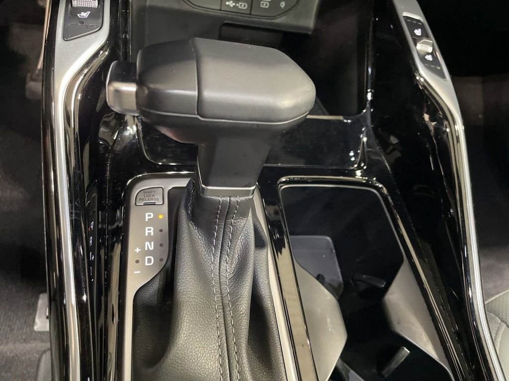 Certified 2024 Kia Sorento SX Prestige w/ Sage Leather Package image 18