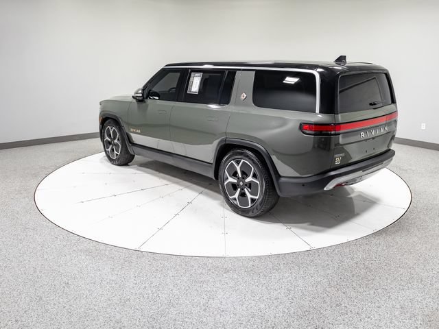 Used 2023 Rivian R1S Launch Edition AWD/4WD image 35