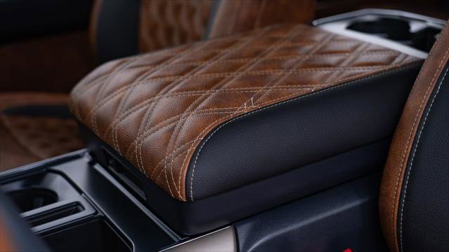 Used 2025 Ford F150 STX w/ Equipment Group 200A image 37