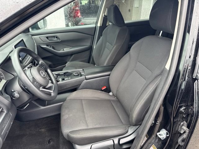 Used 2024 Nissan Rogue S AWD/4WD image 10