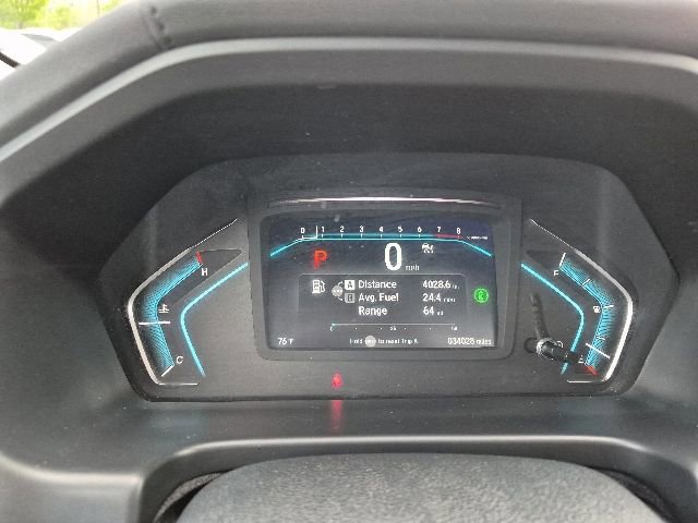 Certified 2023 Honda Odyssey Touring image 25