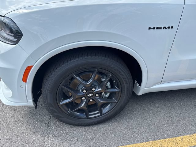 New 2026 Dodge Durango GT AWD/4WD image 5