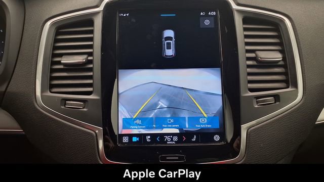 Used 2024 Volvo XC90 B5 Core image 31