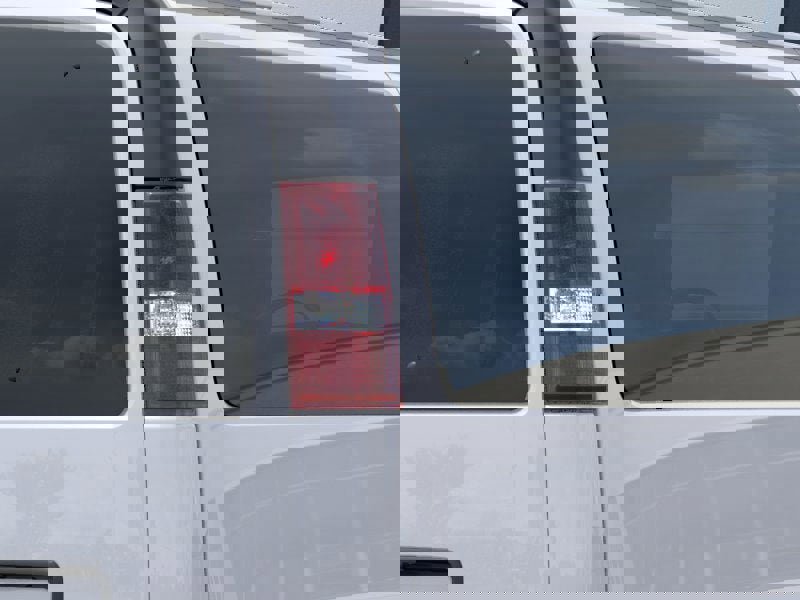 New 2025 GMC Savana 3500 Extended w/ Driver Convenience Package image 11