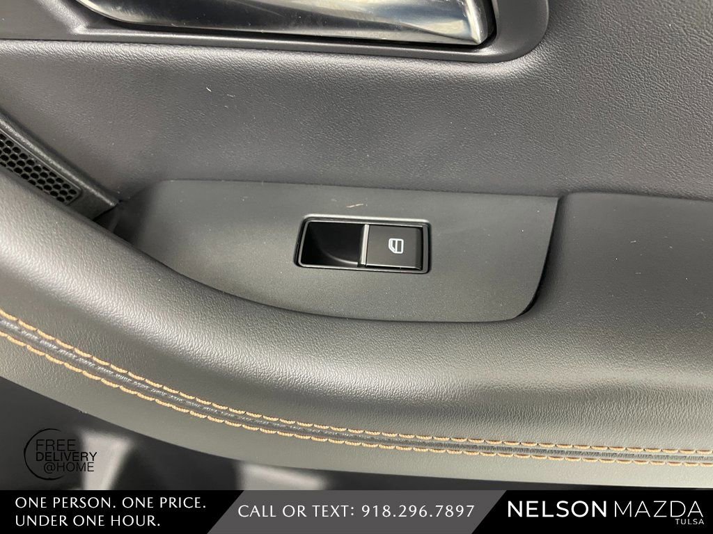 New 2026 MAZDA CX-90 3.3 Turbo w/ Preferred Package image 52