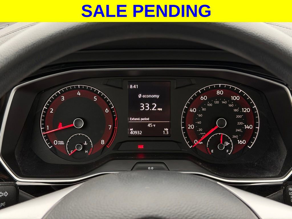 Used 2019 Volkswagen Jetta S image 28