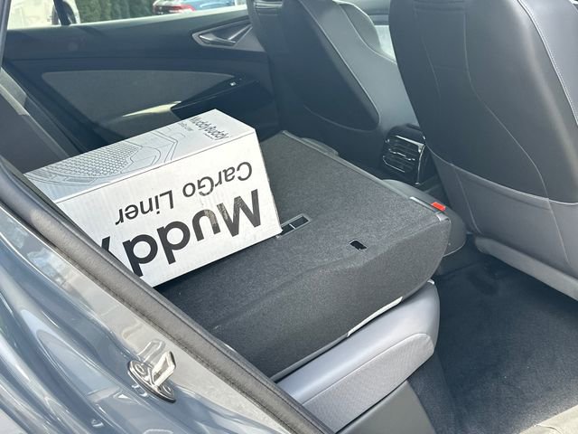 New 2026 Volkswagen ID.4 Pro RWD image 28
