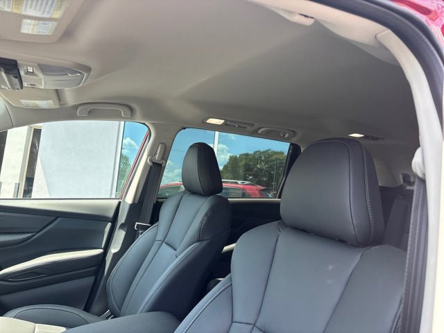 New 2026 Subaru Ascent Premium w/ Popular Package #2 AWD/4WD image 76