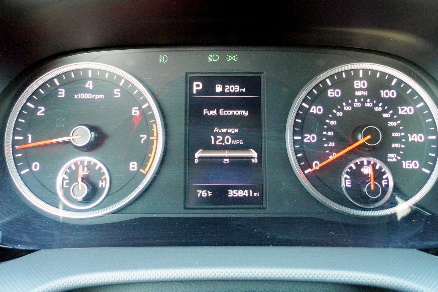 Used 2024 Kia K5 GT-Line w/ GT-Line Premium Package image 13