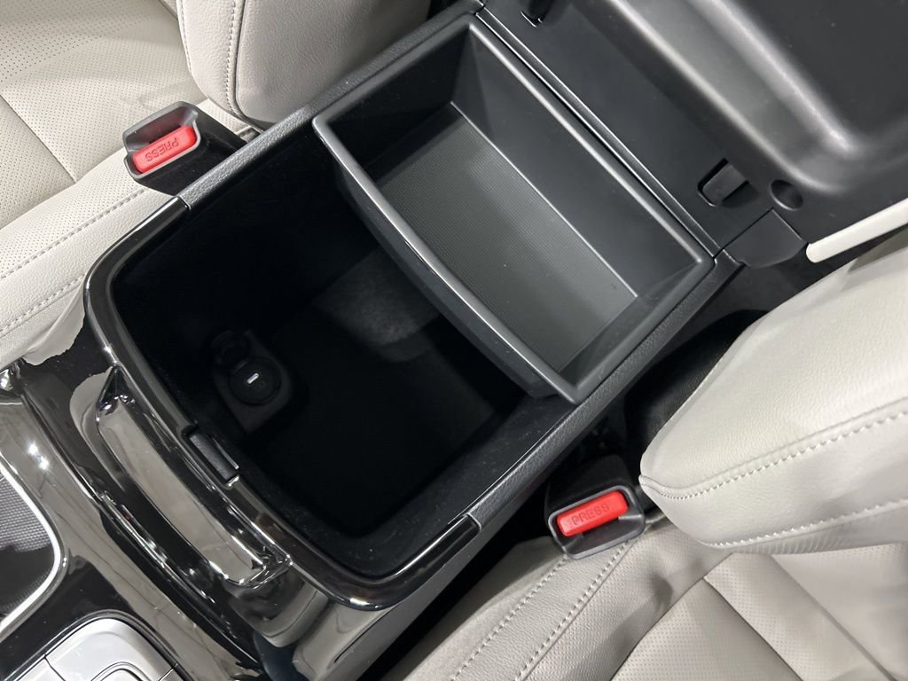 New 2025 Kia Telluride EX image 23