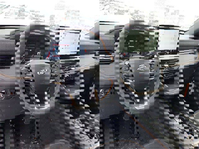 New 2026 Ford Explorer Tremor w/ Tremor Ultimate Package image 18