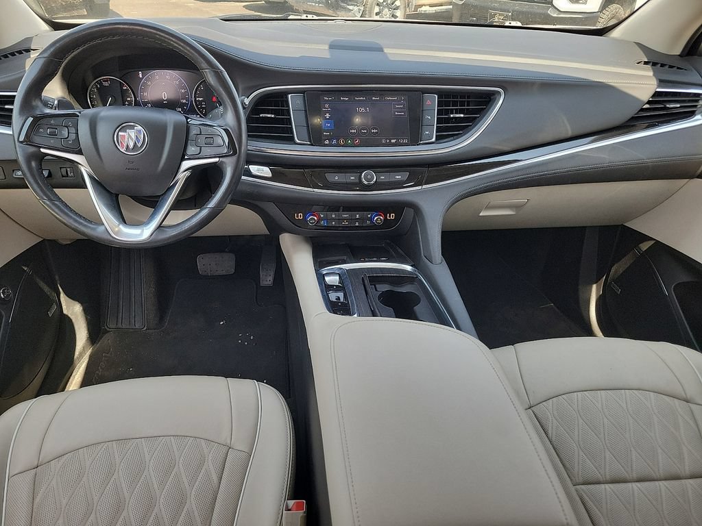 Used 2022 Buick Enclave Avenir FWD image 9