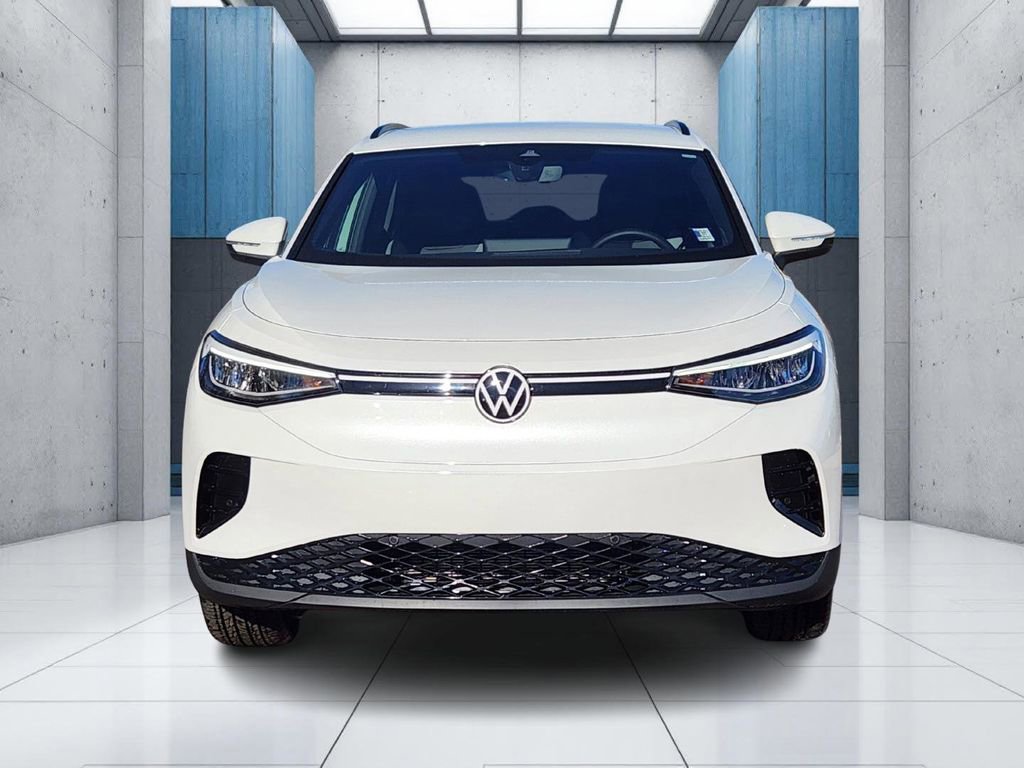 New 2026 Volkswagen ID.4 Pro image 24