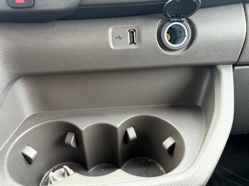 New 2024 Ford Transit 350 DRW w/ Interior Upgrade Package image 28