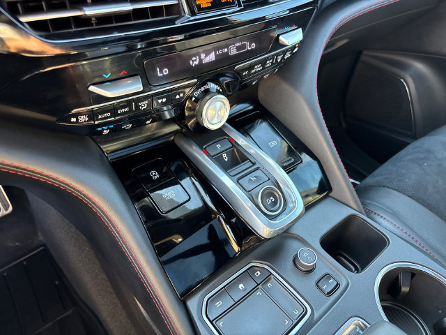 Used 2022 Acura MDX A-Spec AWD/4WD image 28