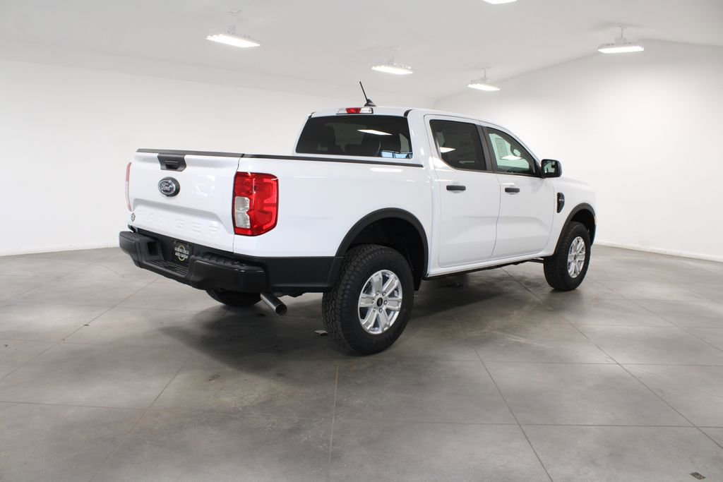 New 2025 Ford Ranger XL image 8