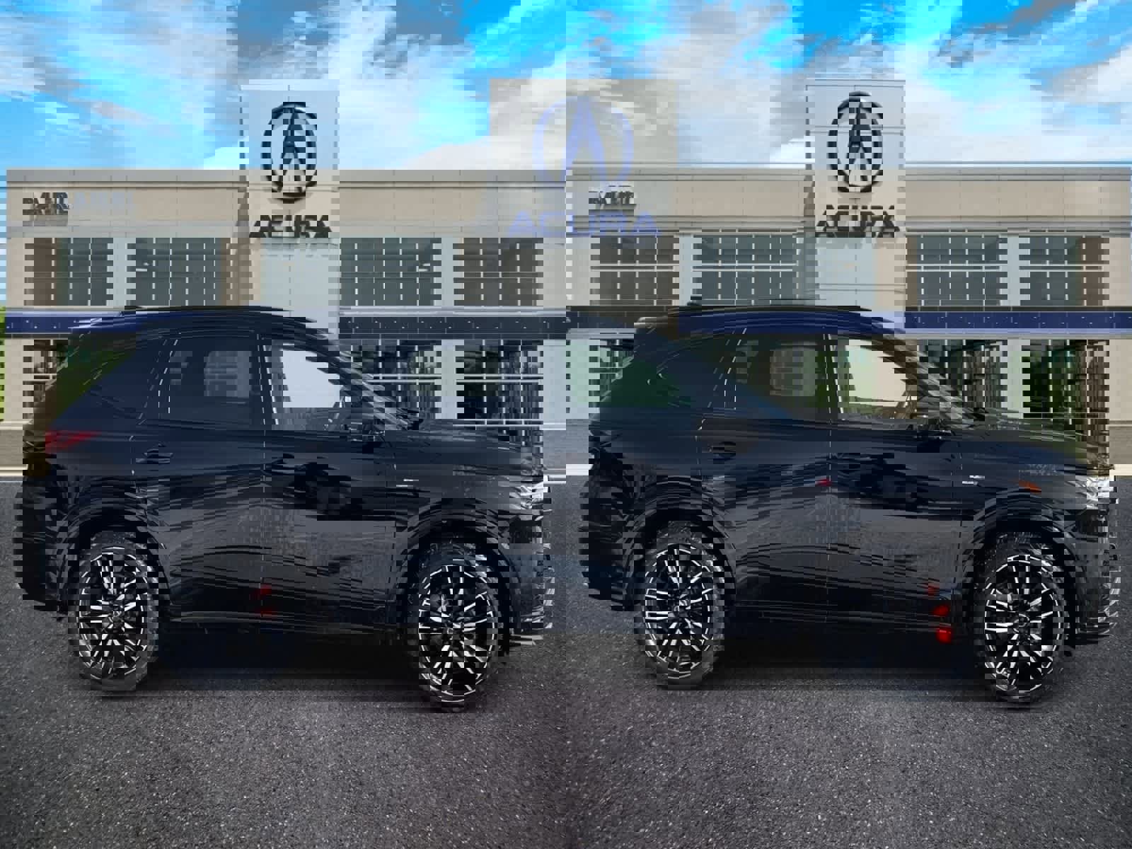 Certified 2024 Acura MDX Type S image 6