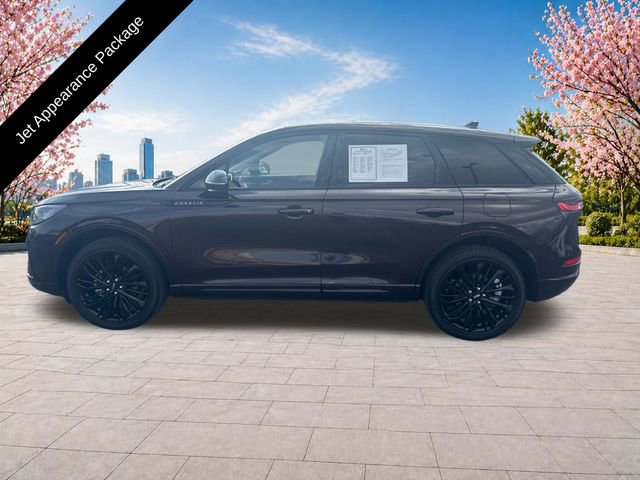 Used 2023 Lincoln Corsair AWD w/ Equipment Group 101A image 3