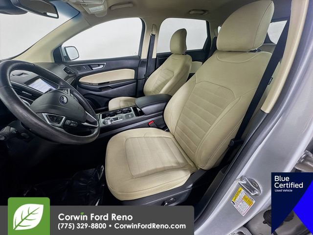 Certified 2019 Ford Edge SEL w/ Convenience Package image 23