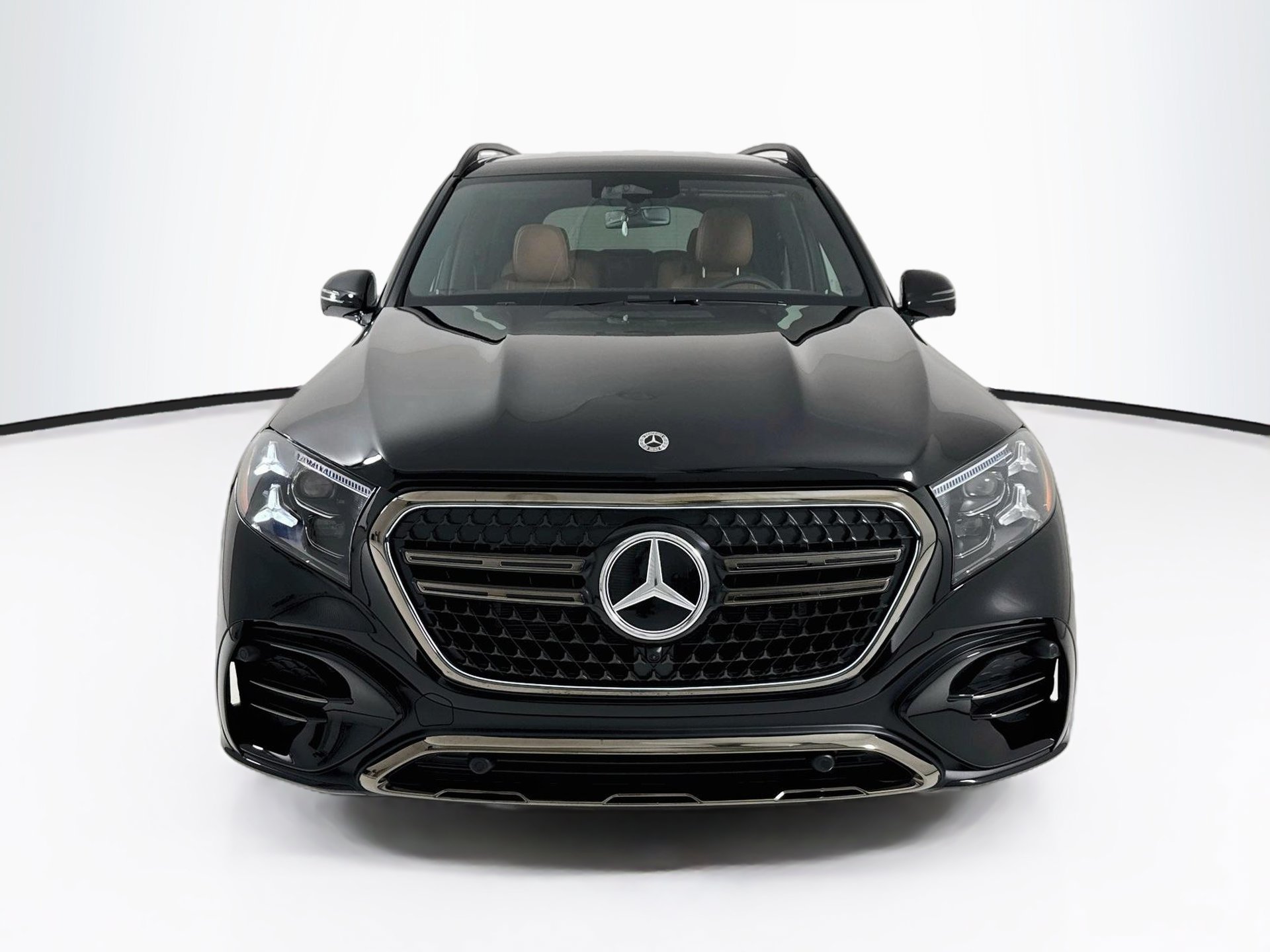 New 2027 Mercedes-Benz GLS 450 4MATIC image 2