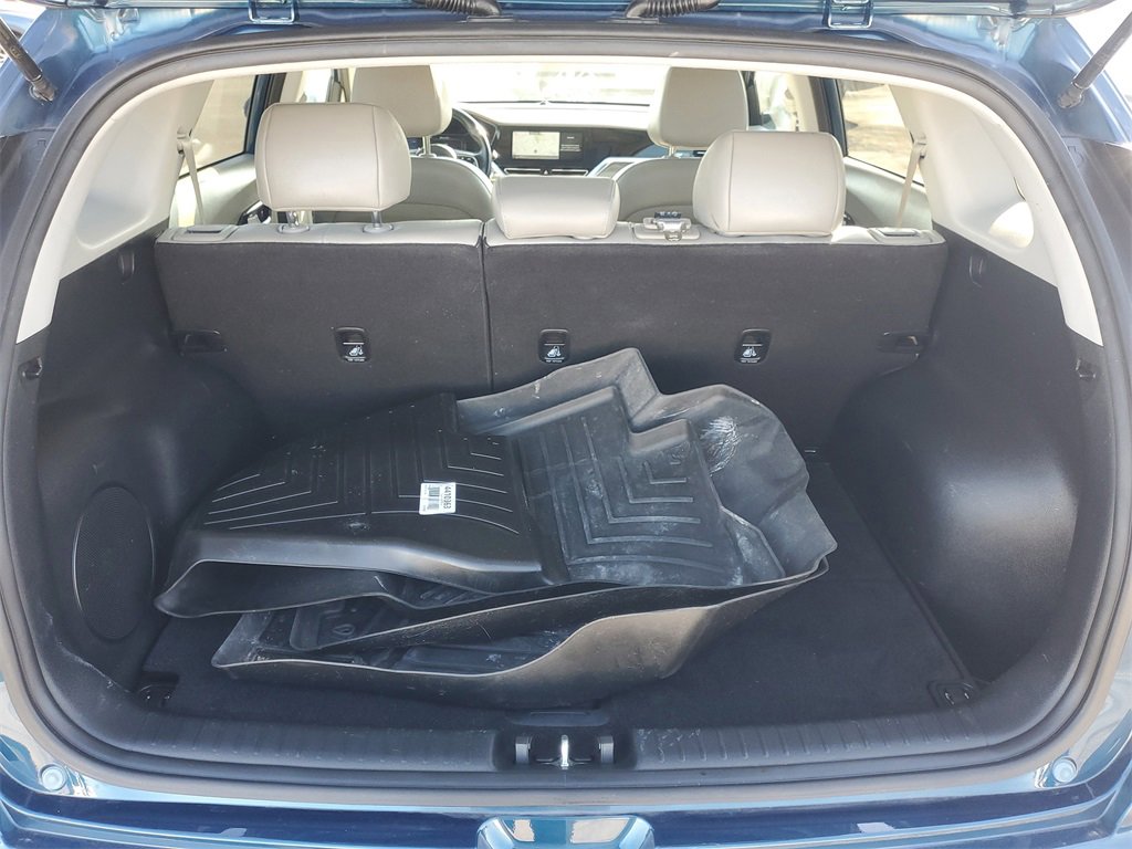 Used 2022 Kia Niro EX Premium image 8