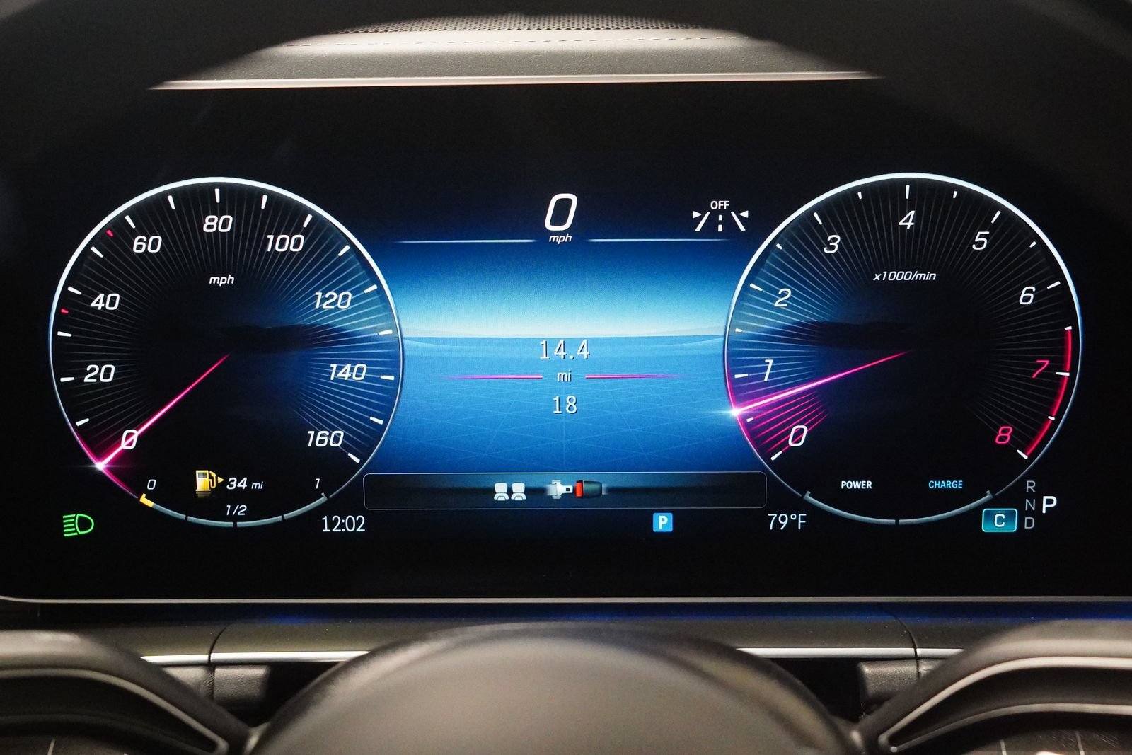 New 2026 Mercedes-Benz Maybach GLS 600 4MATIC image 22