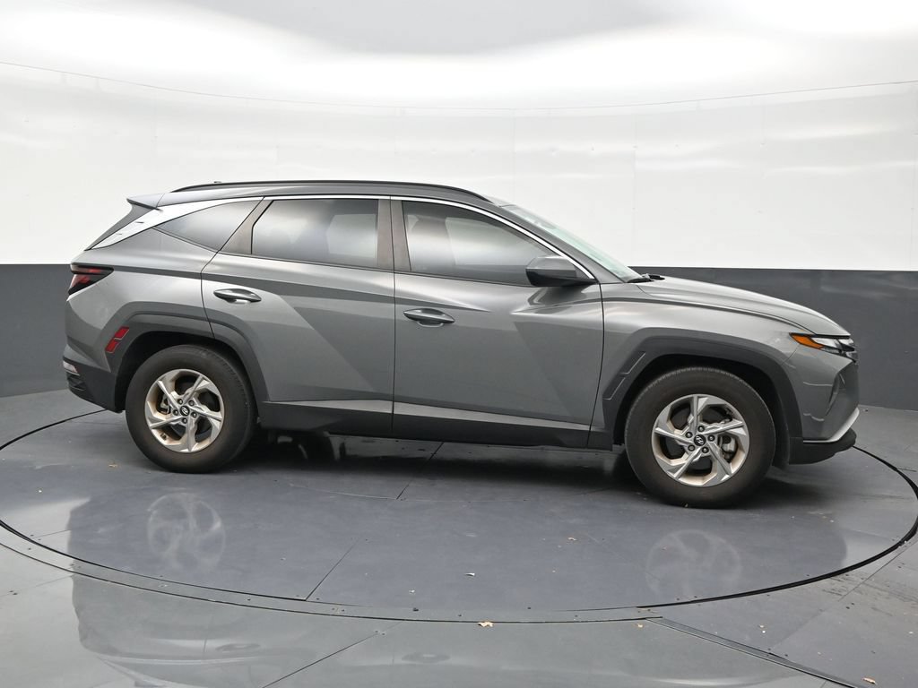 Used 2024 Hyundai Tucson SEL FWD image 6