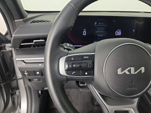 Certified 2026 Kia K5 GT-Line w/ GT-Line Premium Package FWD image 30