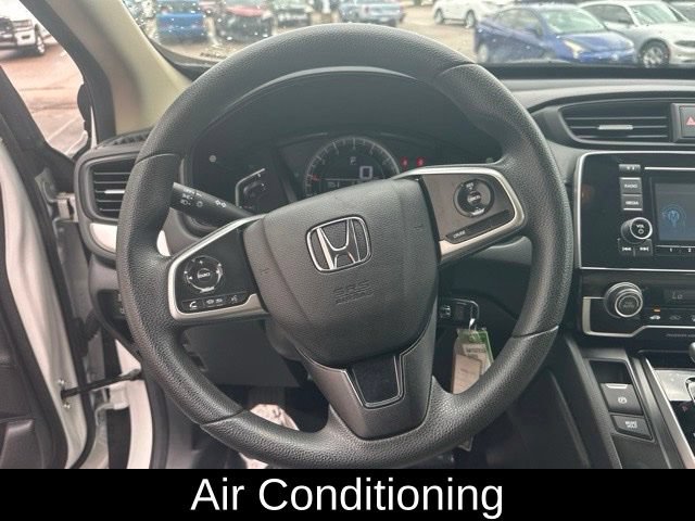 Used 2019 Honda CR-V LX image 5