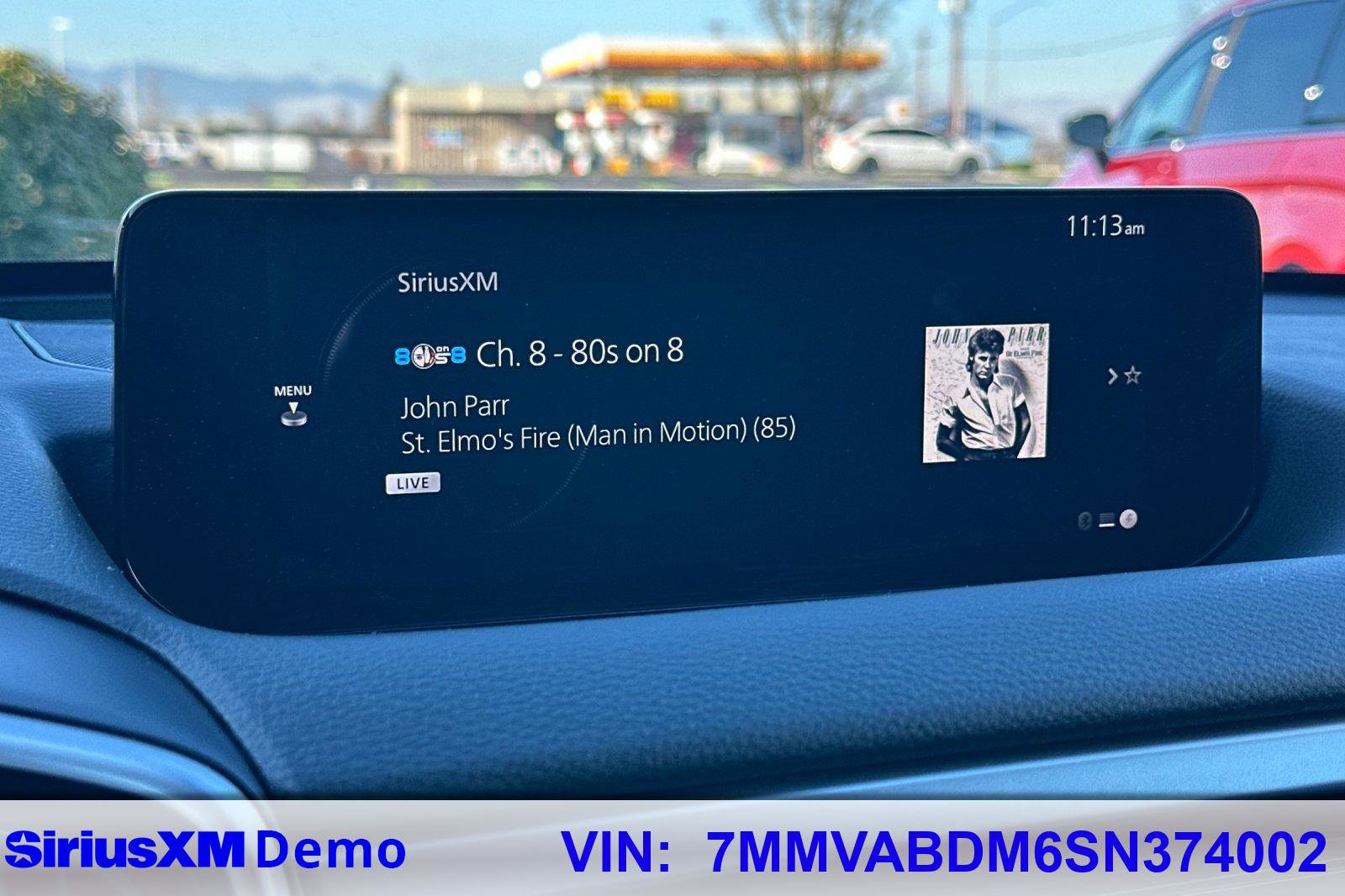 Used 2025 MAZDA CX-50 AWD 2.5 S w/ Cargo Package image 29