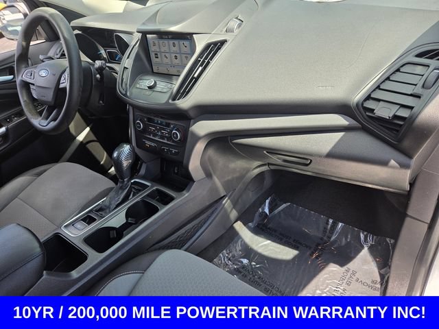 Used 2019 Ford Escape SE AWD/4WD image 18