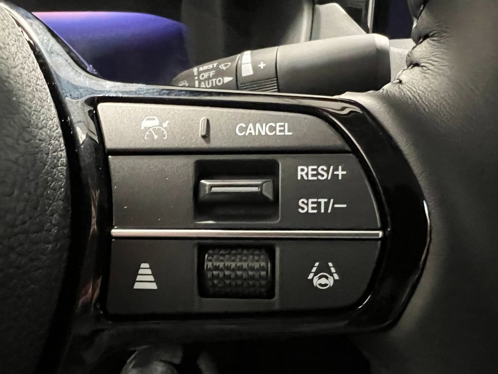 New 2025 Honda Accord Touring image 20