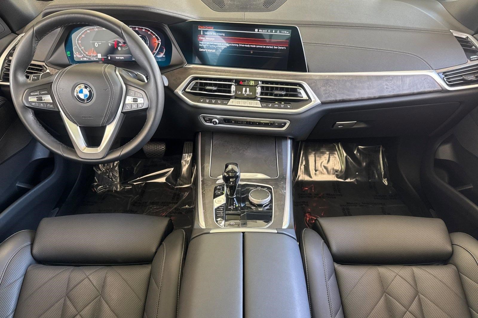 Certified 2023 BMW X5 xDrive40i w/ Premium Package AWD/4WD image 15