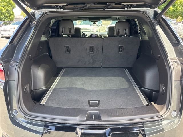 Used 2019 Chevrolet Blazer RS FWD image 11